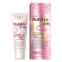 Eveline Cosmetics Crema Hidratante Magic Skin CC