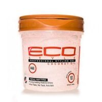 Gel coco Oil Proffesional Styling - Eco Styler