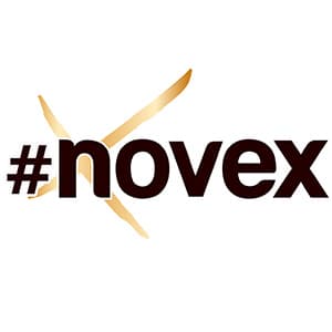 Logotipo Novex