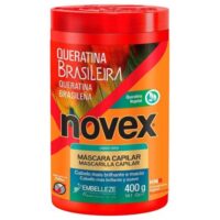 Mascarilla de Queratina Brasileira - Novex