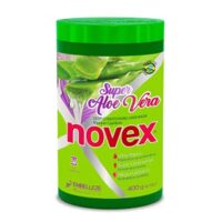 Mascarilla Super Aloe Vera - Novex