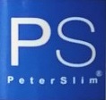 peter slim logo