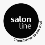 salon line logo