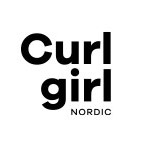 curl girl nordic