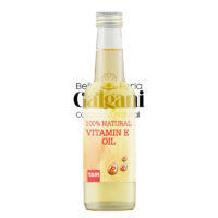 Yari Natural Vitamin E Oil 100