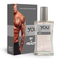 Perfume You Homme Prady