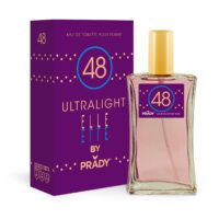 Perfume Ultralight Elle Prady