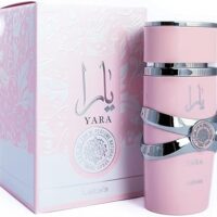 Yara Rosa Perfume Arabe